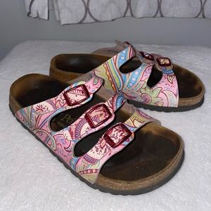 Women’s Birkenstock Sandals